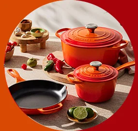 cookware set